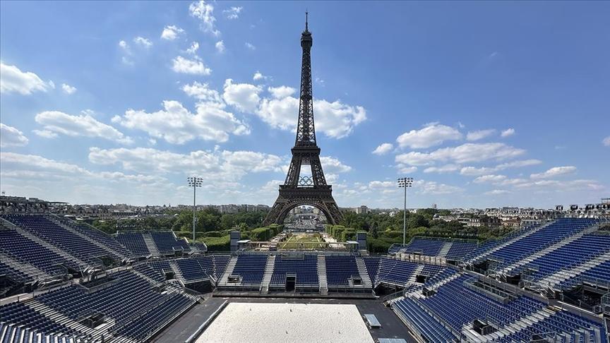Paris Olimpiyatları’nda kaykay var mı, hangi branşlar var? Paris Olimpiyatları 2024 spor dalları